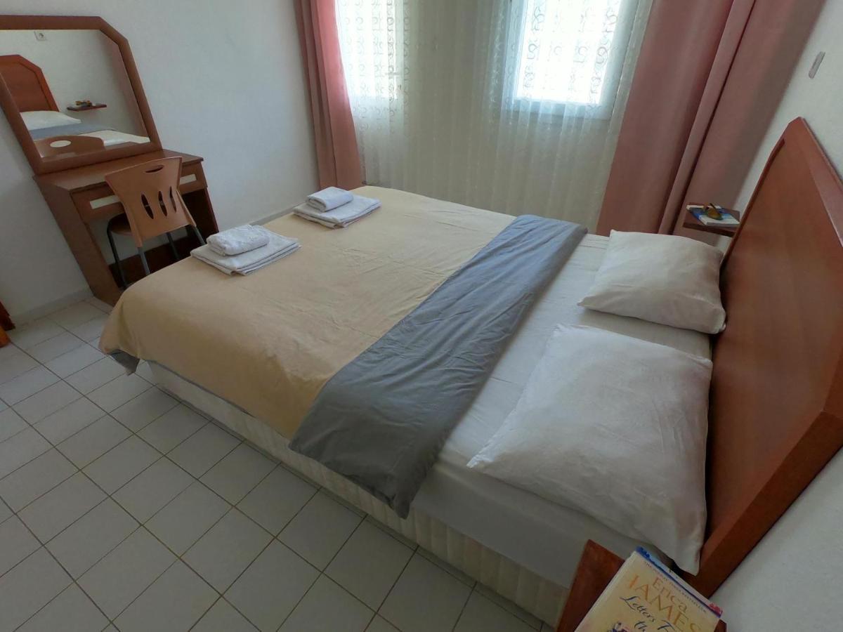 Sarihan Apart Otel Oludeniz Exterior photo