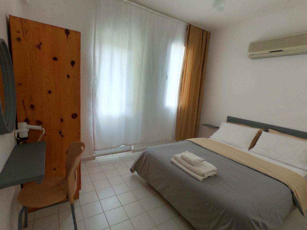 Sarihan Apart Otel Oludeniz Exterior photo