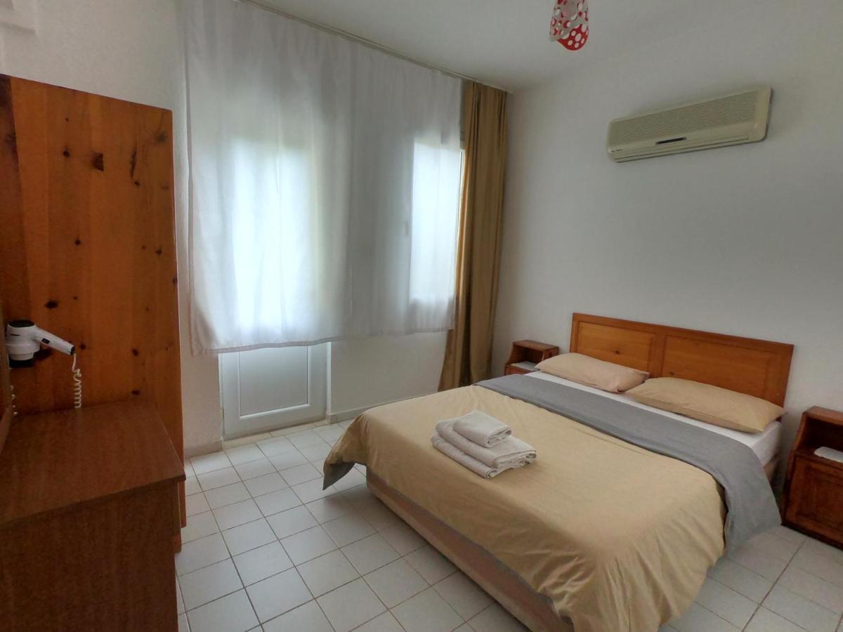 Sarihan Apart Otel Oludeniz Exterior photo