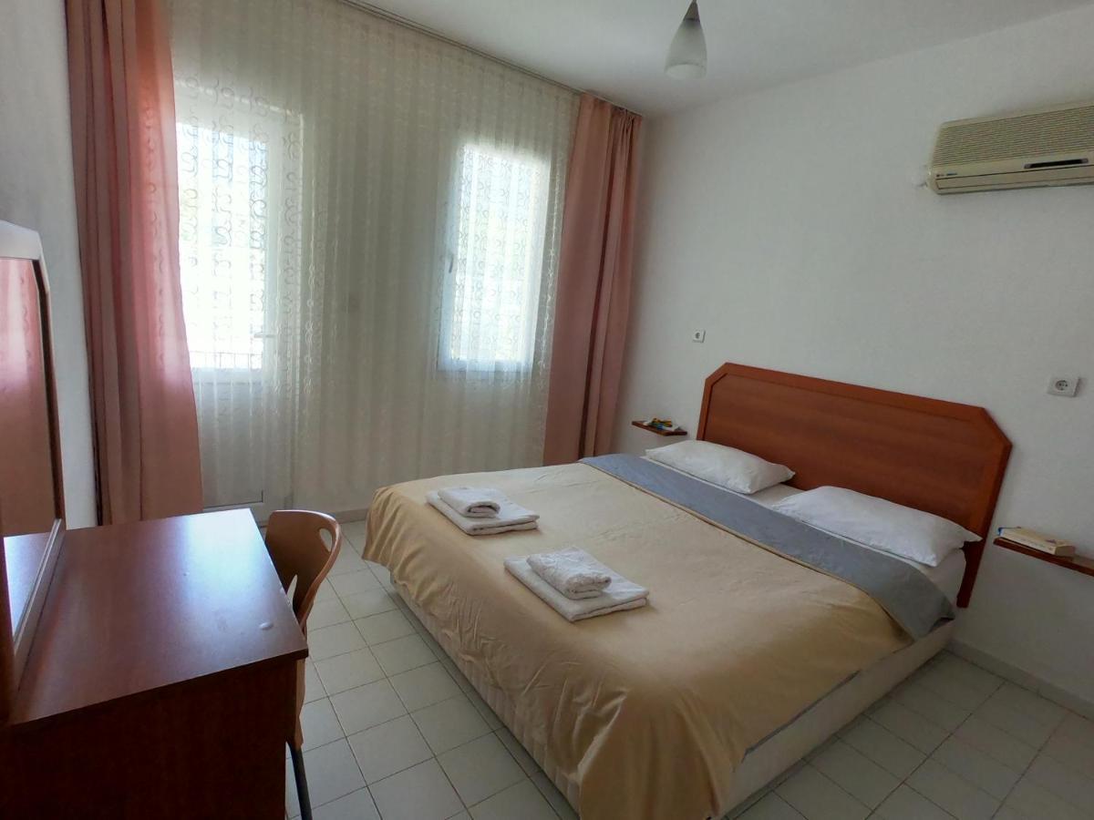 Sarihan Apart Otel Oludeniz Exterior photo