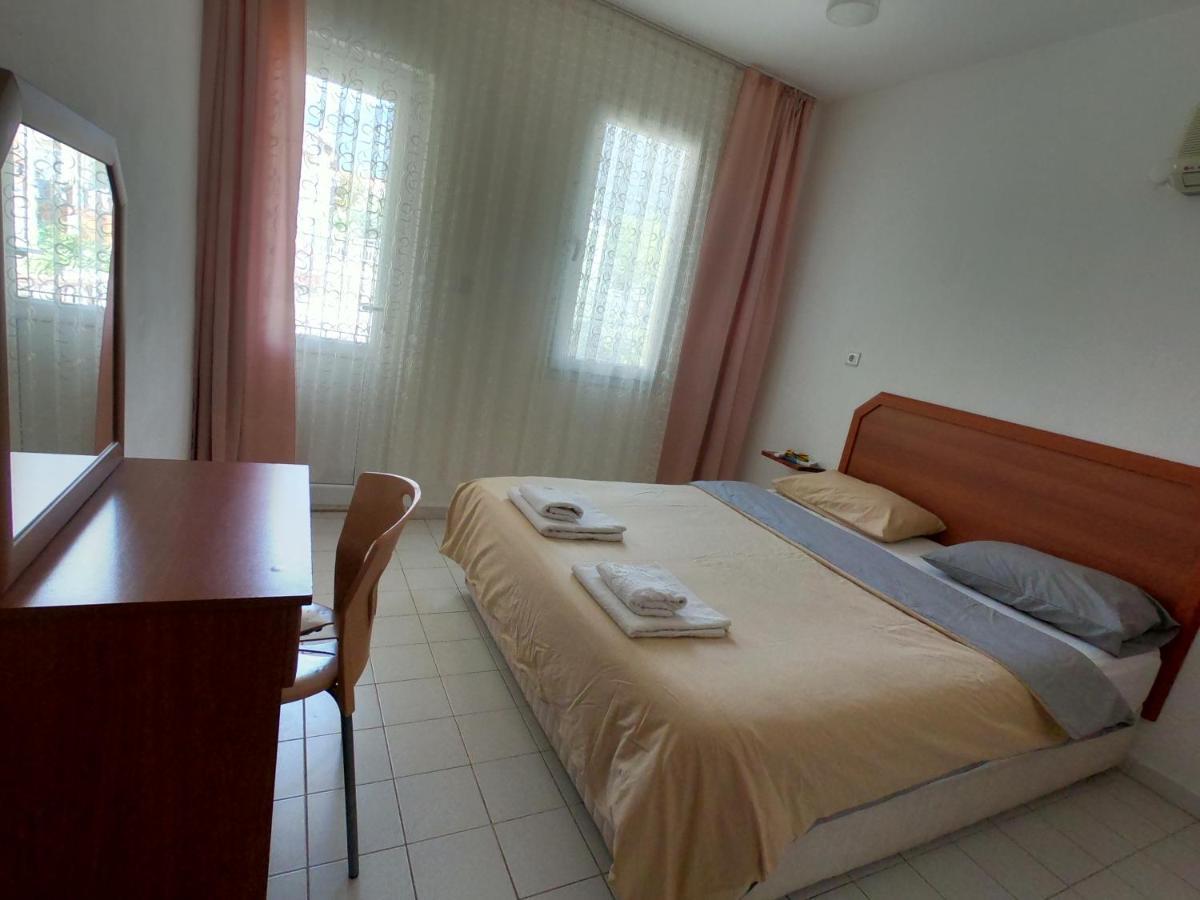 Sarihan Apart Otel Oludeniz Exterior photo