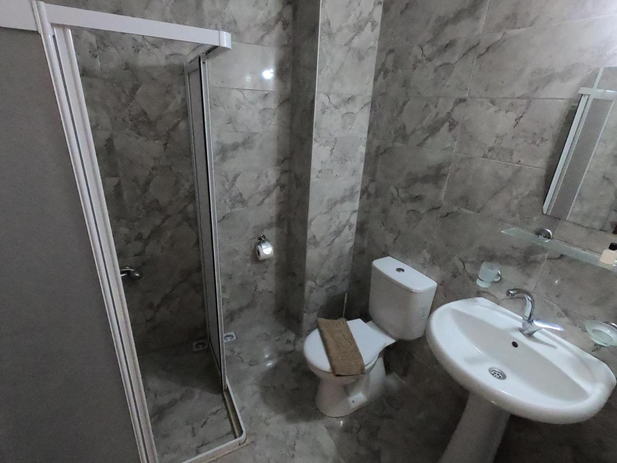 Sarihan Apart Otel Oludeniz Exterior photo