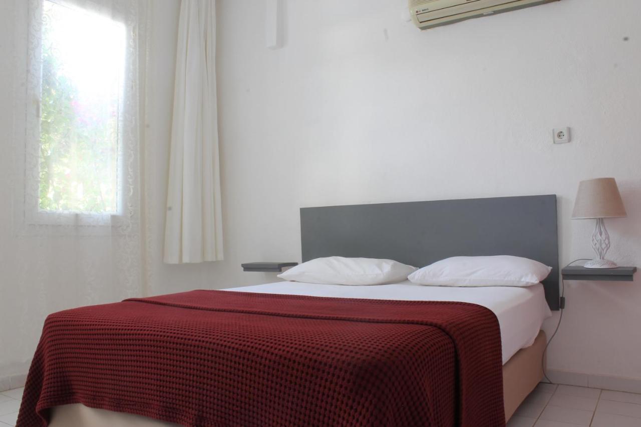 Sarihan Apart Otel Oludeniz Exterior photo