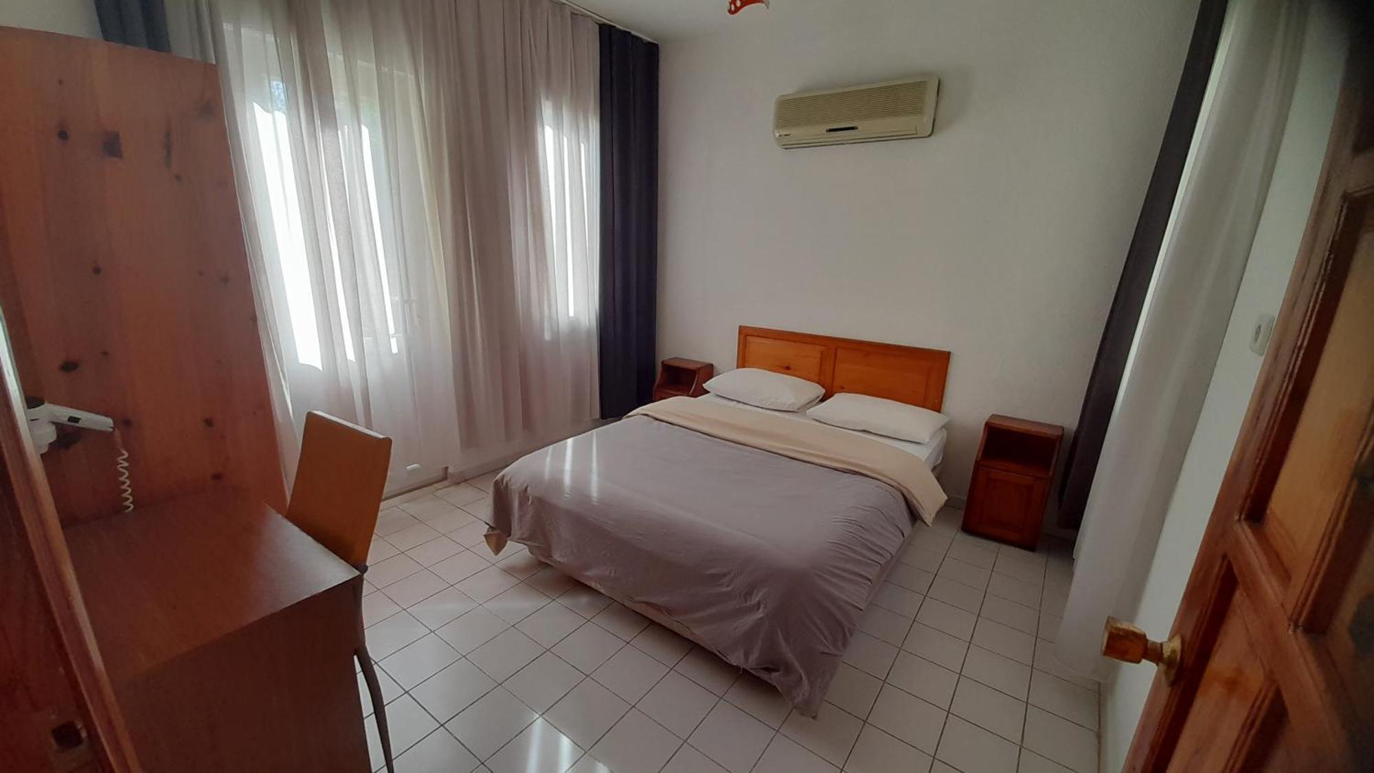 Sarihan Apart Otel Oludeniz Exterior photo