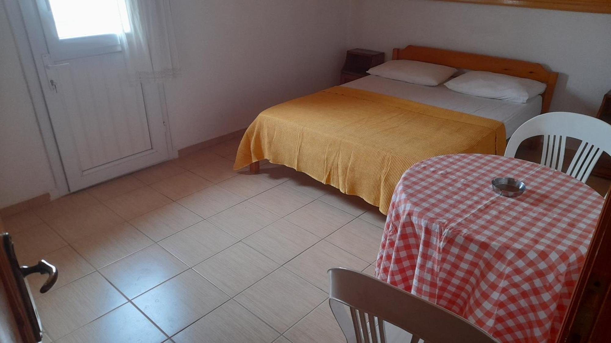 Sarihan Apart Otel Oludeniz Exterior photo
