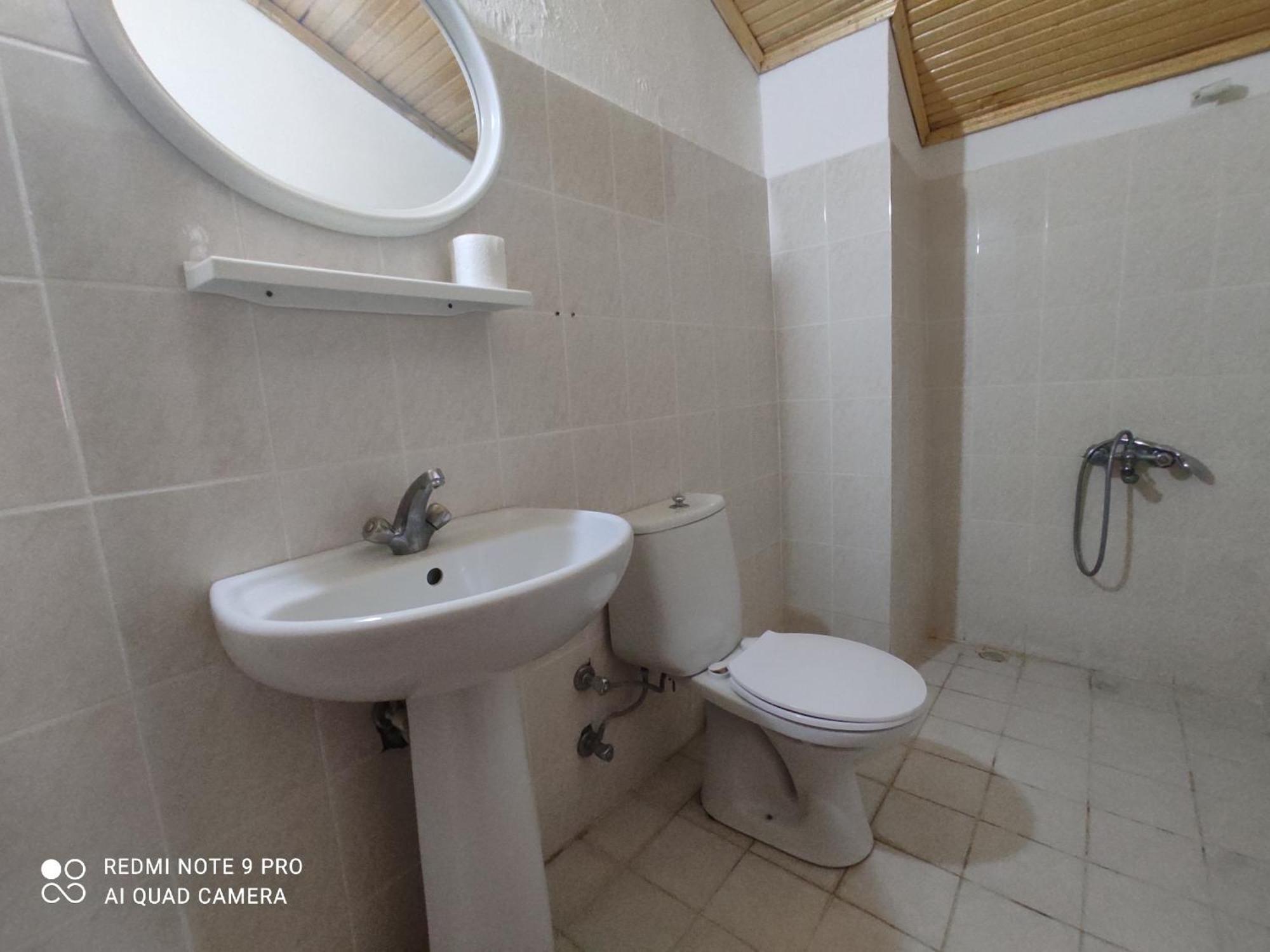Sarihan Apart Otel Oludeniz Exterior photo